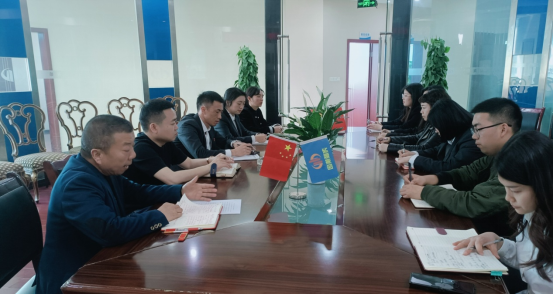 中共中国尊龙官方党支部开展深入贯彻“中央八项规定”精神主题党日活动